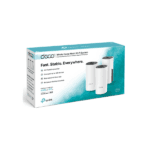 TP-Link Deco M4 Whole Home Mesh Wi-Fi System