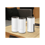 TP-Link Deco M4 Whole Home Mesh Wi-Fi System