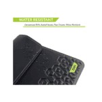 Tizum Pro-Safe Laptop Sleeve for 13.3-Inch MacBook Pro