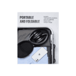 Tribit QuietPlus Wireless Bluetooth Headphones