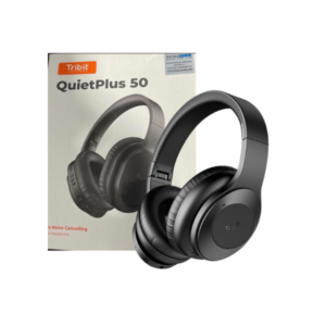 Tribit QuietPlus Wireless Bluetooth Headphones