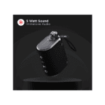 boAt Stone Grenade Bluetooth Speaker