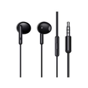 realme Buds Classic Wired Earphones