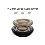 realme Buds Classic Wired Earphones (2) realme Buds Classic Wired Earphones