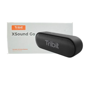 tribit x sound go