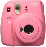 Fujifilm Instax Mini 9 Instant Camera