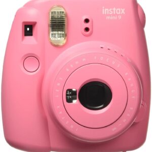 Fujifilm Instax Mini 9 Instant Camera
