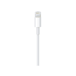 Apple Lightning to USB Cable (1m) (2) Apple Lightning to USB Cable (1m)