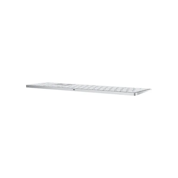 _Apple Magic Keyboard with Numeric Keypad