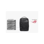 Asus ROG BP1501 39.62 cm (15.6-inch) Gaming Laptop Backpack