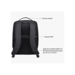 Asus ROG BP1501 39.62 cm (15.6-inch) Gaming Laptop Backpack