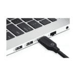 Belkin 5 Meter (16.5 Feet) High-Speed Gold-Plated HDMI Cable