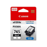 _Canon PIXMA PG745s Black Ink Cartridge