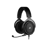 Corsair Hs50 Pro Wired On Ear Headphones with Mic 