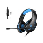 Cosmic Byte Stardust Wired On Ear Headphones