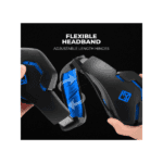 Cosmic Byte Stardust Wired On Ear Headphones