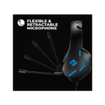 Cosmic Byte Stardust Wired On Ear Headphones