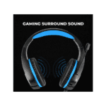 Cosmic Byte Stardust Wired On Ear Headphones