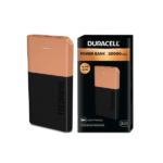 Duracell 20000 MAH Slimmest Power Bank