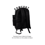 Dyazo 30 L Slim Business Laptop Backpack