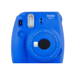 Fujifilm Instax Mini 9 Instant Camera