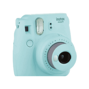 Fujifilm Instax Mini 9 Instant Camera