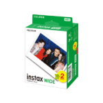 Fujifilm Instax Wide Instant Film 10Sheets X Twin PackFujifilm Instax Wide Instant Film 10Sheets X Twin Pack