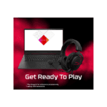 HyperX Cloud Core On-Ear Wired Gaming Headset (3) HyperX Cloud Core On-Ear Wired Gaming Headset