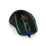 Live Tech Professional GameOn Wired Gold Plated USB Gaming Mouse