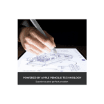 Logitech Crayon Digital Pencil for iPad