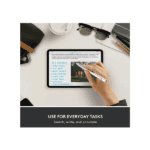 Logitech Crayon Digital Pencil for iPad