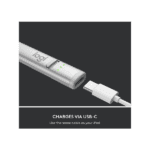 Logitech Crayon Digital Pencil for iPad