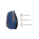 Mi Step Out 12 L Mini Backpack