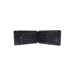 Portronics Chicklet Foldable QWERTY Keyboard