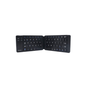 Portronics Chicklet Foldable QWERTY Keyboard