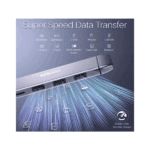 Portronics Mport 9C Multiport USB Hub