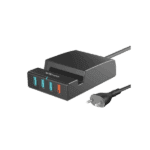 Portronics Q-Charger Portable Universal Charging Hub
