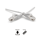 Quantum RJ45 Ethernet PatchLAN Cable