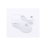 Razer DeathAdder Essential White Edition