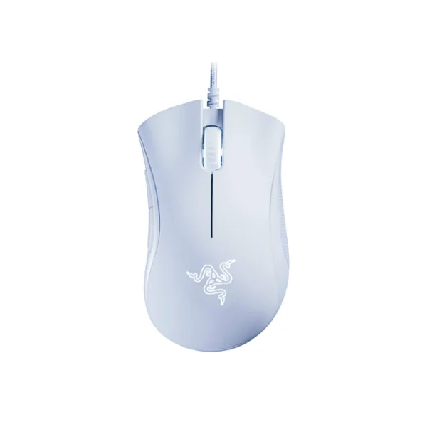Razer DeathAdder Essential White Edition