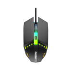 Redgear A-10 Wired Gaming Mouse