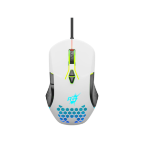 Redgear A15 Wired Gaming Mouse