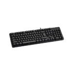 Redgear Shadow Amulet Mechanical Keyboard (1) Redgear Shadow Amulet Mechanical Keyboard