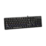Redgear Shadow Amulet Mechanical Keyboard (2) Redgear Shadow Amulet Mechanical Keyboard