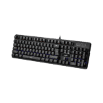 Redgear Shadow Amulet Mechanical Keyboard (3) Redgear Shadow Amulet Mechanical Keyboard