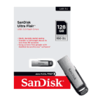 SanDisk Ultra Flair 128GB USB 3.0 Pen Drive (1)
