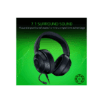 Razer Kraken X Wired On Ear Headphones with Mic