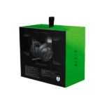 Razer Kraken X Wired On Ear Headphones with Mic