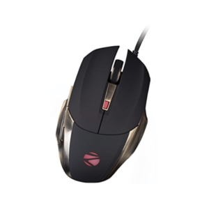 ZEBRONICS Wired Gaming Mouse - Alien PRO