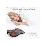 Zinq Technologies Five Fan Cooling Pad and Laptop Stand